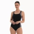 Jednodielne plavky Krabi 6266 black - Anita Care