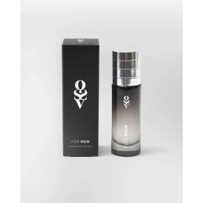 Pánsky feromónový parfum - Obsessive