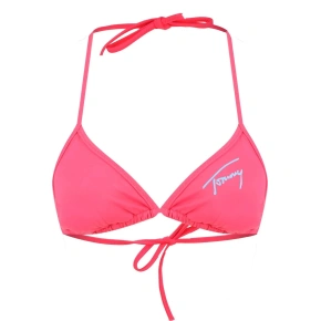 Dámsky vrchný diel plaviek UW0UW04408-TJN Pink - Tommy Hilfiger