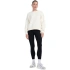 Dámske legíny Slim Fit 4FWAW25TTIGF237 20S Black - 4F