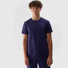 Tričko 4F M 4FWSS24TTSHM1154 31S Tričko 4F M 4FWSS24TTSHM1154 31S