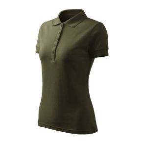 Polo tričko Malfini Pique Polo Free W MLI-F1069