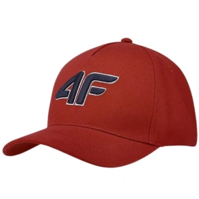 4F M248 Jr baseballová čiapka 4FJWSS24ACABM248 62S