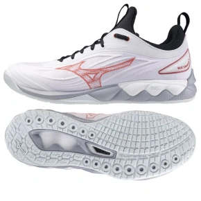 Topánky Mizuno WAVE LUMINOUS 3 V1GA242021