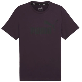 Puma Essential Logo Tee M 586667 18 pánske tričko Puma Essential Logo Tee M 586667 18 pánske tričko