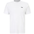 Tričko Fila Berloz M FAM0340 10001 men