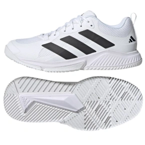 Volejbalová obuv adidas Court Team 2.0 M HR1239