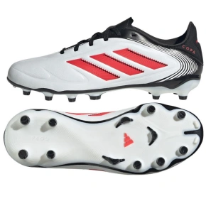 Topánky adidas Copa Pure III League FG/MG Jr IE1192