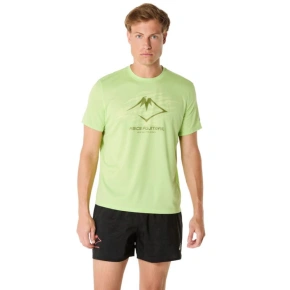 Asics Fujitrail Logo SS Top M 2011C981-30 Tričko pre mužov