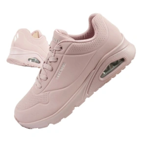 Dámska obuv Skechers Uno Stand On W 73690/LTMV