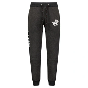 Geografické Nórsko Mahorse EO-PR 100 M WW4780H/GNO-Dark Grey nohavice