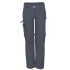 Trollkids Oppland Slim Fit Jr nohavice 111-602