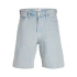 Jack&Jones pánske džínsové šortky JJIALEX JJORIGINAL SHORTS CB 307 SN 12259783 BLUE DENIM