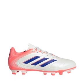 Detská futbalová obuv adidas Copa Pure 3 Club FG/MG JR2907