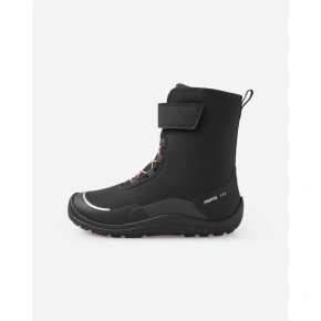 Reima ReimaTec barefoot detské zimné topánky Talvella Junior (5400151A-9990) Reima ReimaTec barefoot detské zimné topánky Talvella Junior (5400151A-9990)