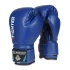 Detské boxerské rukavice 6oz - 4Fighter Blue