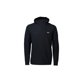 POC Mantle Thermal Hoodie - uranium black
