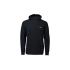 POC Mantle Thermal Hoodie - uranium black
