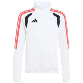 Detský tréningový top adidas Tiro 26 League White, black and red KR0370