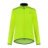 Rogelli dámska bunda p.desz ESSENTIAL fluor L