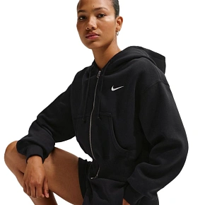 Dámske tričko Nike Sportswear Phoenix Fleece HV2426-010