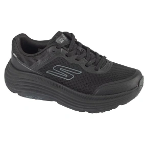 Skechers Max Cushioning Endeavour 129470-BBK Čierne 36,5 Skechers Max Cushioning Endeavour 129470-BBK Čierne 36,5