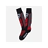 Pánske lyžiarske ponožky ROSSIGNOL THERMOTECH SOCKS, červené
