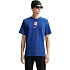 Pánske tričko Nike Chelsea F.C. Primary modré IQ7105 495