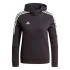 Detská mikina Tiro 21 Sweat Hoody Jr GM7326 - Adidas