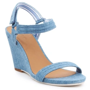 Dámske topánky Karoly W 7-29SRW2314125 - Lacoste Dámske topánky Karoly W 7-29SRW2314125 - Lacoste