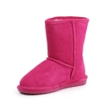Detské zimné topánky Jr 608Y Pom Berry - BearPaw