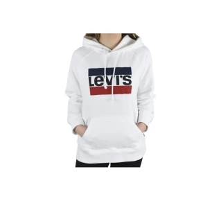 Dámska mikina Levi's Graphic Hoodie W 359460001