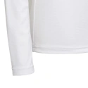 Detské futbalové tričko Team Base Jr GN5713 - Adidas