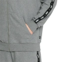 Pánska mikina Puma ESS+ Tape Full-Zip Hoodie TR M 848768 03