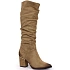 Ponúkame topánky na podpätku Potocki W WOL109B beige