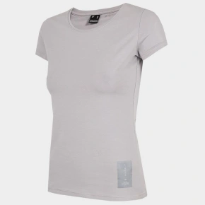 Tričko 4F W H4Z22-TSD020 27S Tričko 4F W H4Z22-TSD020 27S