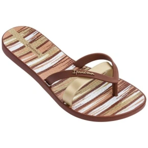 Žabky Ipanema Kirei Silk IV Fem W 82595 24734