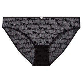 Bikiny I Heart You V-Day QF6716E-VE6 - Calvin Klein