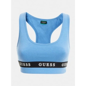 Dámsky športový top 01GA44KABR0 - G7DS blue - Guess