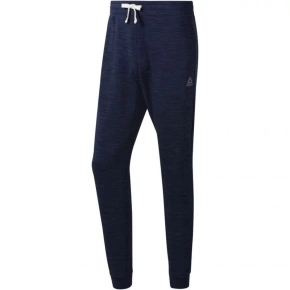 Pánske tepláky TE Marble Group Jogger DU3782 - Reebok