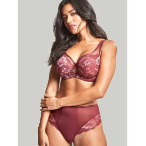 Dámska podprsenka Sabrina Red rose 10631 - Panache