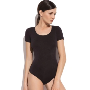 Dámske tričko 5571S Black - GATTA