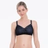 Dámska chirurgická podprsenka Rosemary 4785X Black - Anita Care