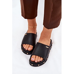 Dámske ponožky RR274214 black - Big Star