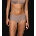 Dámske body Make-Up Illusion Shorty EX - Triumph
