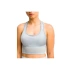 Podprsenka GymHero Stripes W BRA-GRAPHITE