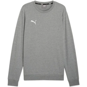 Puma Team Goal Casuals Hoodie M 658592 33 muži