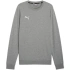 Puma Team Goal Casuals Hoodie M 658592 33 muži