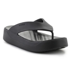 Crocs Getaway Platform Black W 209410-001