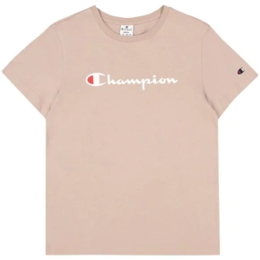Champion SS Tričko W 117534 MS079 tričko
